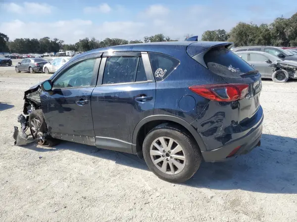 JM3KE4CY1G0618822 2016 MAZDA CX-5 - Image 2