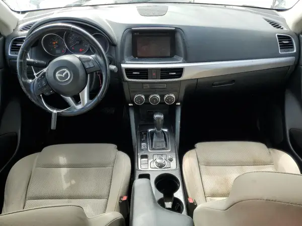 JM3KE4CY1G0618822 2016 MAZDA CX-5 - Image 8