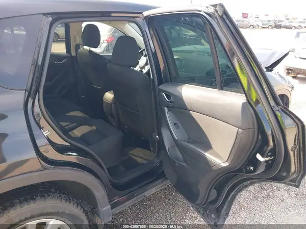 JM3KE4CY1G0619811 2016 MAZDA CX-5 - Image 8
