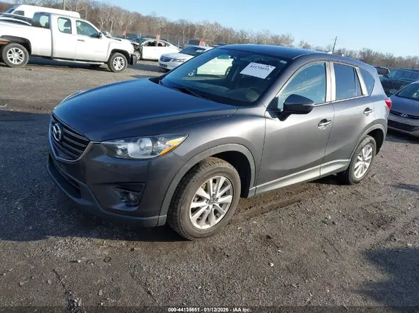 JM3KE4CY1G0620781 2016 MAZDA CX-5 - Image 2
