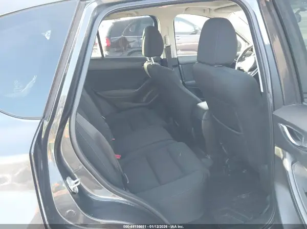 JM3KE4CY1G0620781 2016 MAZDA CX-5 - Image 8