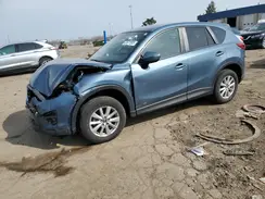 JM3KE4CY1G0626001 2016 MAZDA CX-5