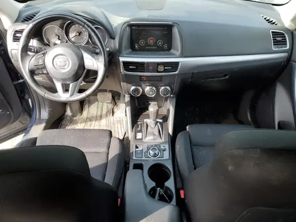 JM3KE4CY1G0626001 2016 MAZDA CX-5 - Image 8