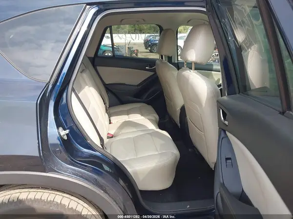 JM3KE4CY1G0628069 2016 MAZDA CX-5 - Image 8