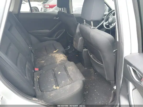 JM3KE4CY1G0628279 2016 MAZDA CX-5 - Image 8
