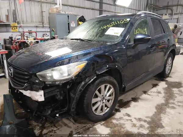 JM3KE4CY1G0628864 2016 MAZDA CX-5 - Image 2