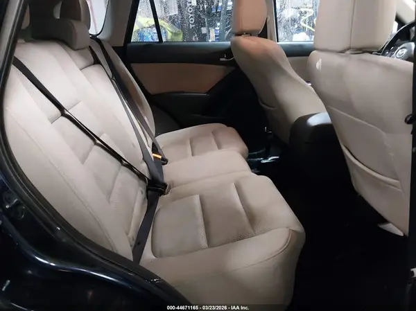 JM3KE4CY1G0628864 2016 MAZDA CX-5 - Image 8