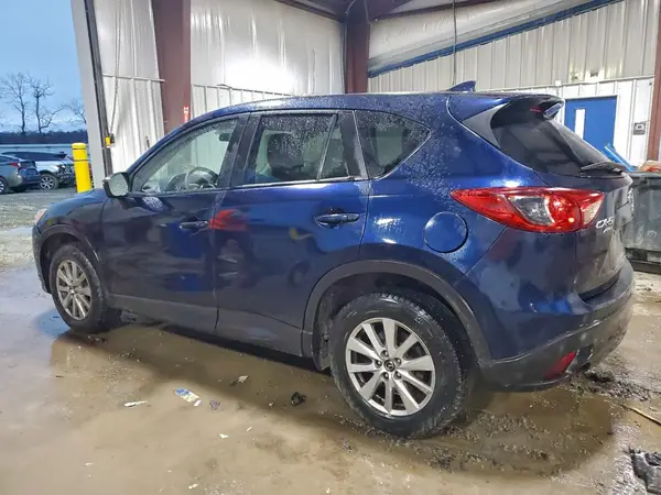 JM3KE4CY1G0629223 2016 MAZDA CX-5 - Image 2