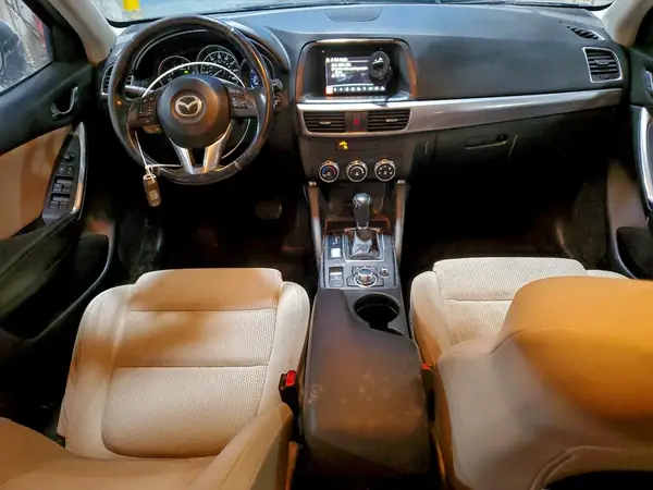 JM3KE4CY1G0629223 2016 MAZDA CX-5 - Image 8