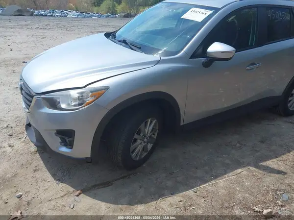 JM3KE4CY1G0629867 2016 MAZDA CX-5 - Image 2