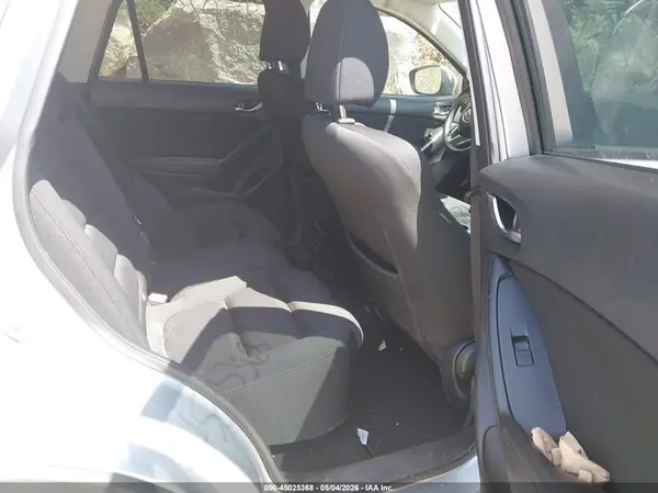JM3KE4CY1G0629867 2016 MAZDA CX-5 - Image 8