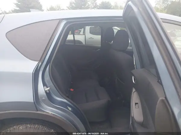 JM3KE4CY1G0629917 2016 MAZDA CX-5 - Image 8