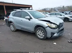 JM3KE4CY1G0633062 2016 MAZDA CX-5