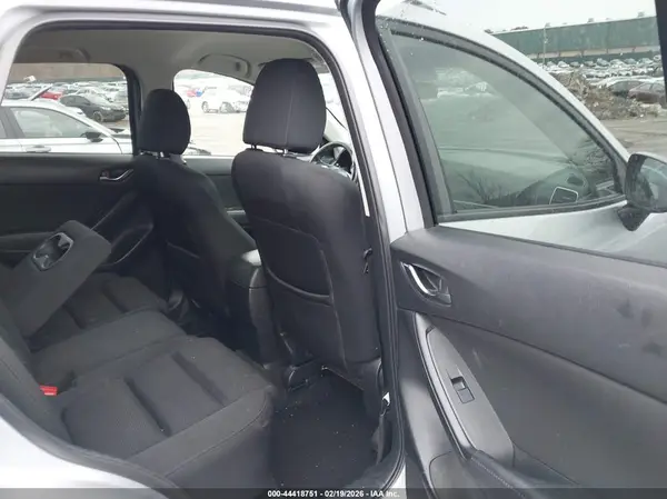 JM3KE4CY1G0633062 2016 MAZDA CX-5 - Image 8