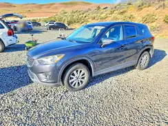 JM3KE4CY1G0633885 2016 MAZDA CX-5