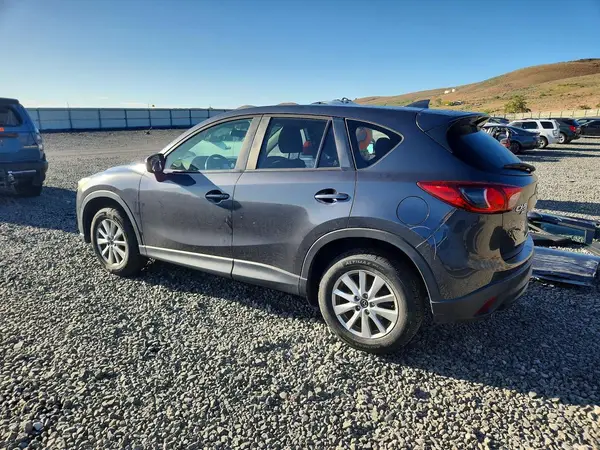 JM3KE4CY1G0633885 2016 MAZDA CX-5 - Image 2
