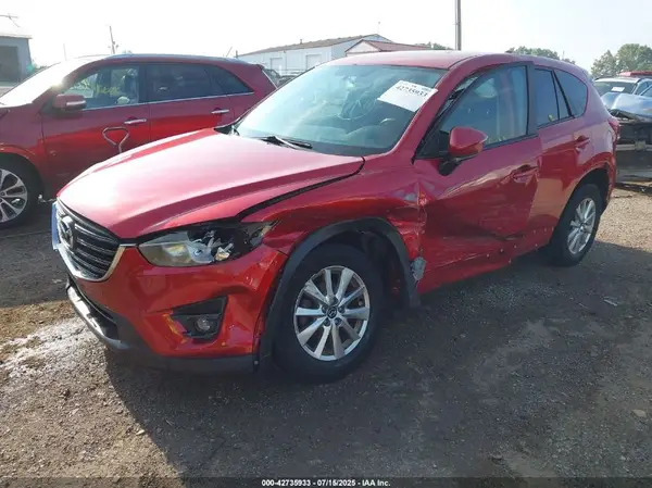 JM3KE4CY1G0635510 2016 MAZDA CX-5 - Image 2