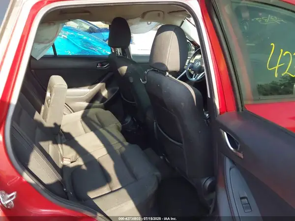 JM3KE4CY1G0635510 2016 MAZDA CX-5 - Image 8
