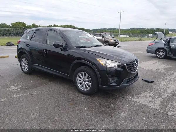 JM3KE4CY1G0635703 2016 MAZDA CX-5 - Image 1