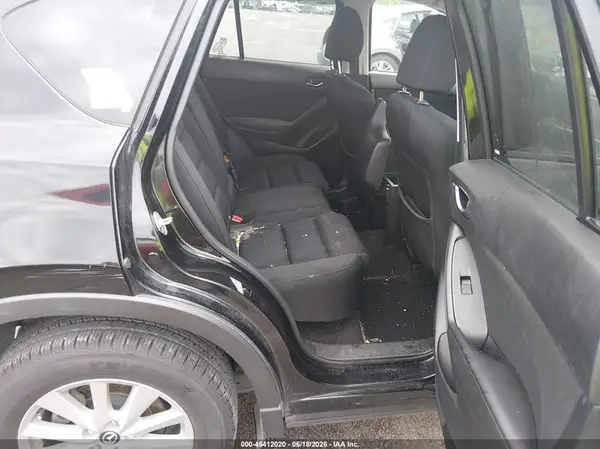 JM3KE4CY1G0635703 2016 MAZDA CX-5 - Image 8