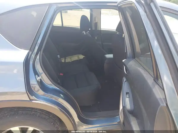 JM3KE4CY1G0637113 2016 MAZDA CX-5 - Image 8