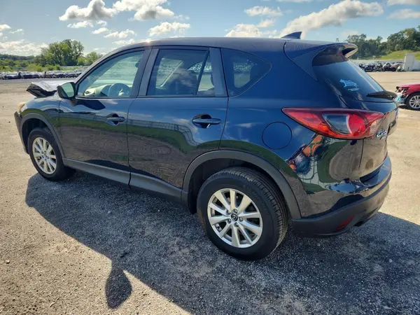 JM3KE4CY1G0638861 2016 MAZDA CX-5 - Image 2
