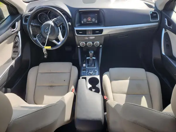 JM3KE4CY1G0638861 2016 MAZDA CX-5 - Image 8