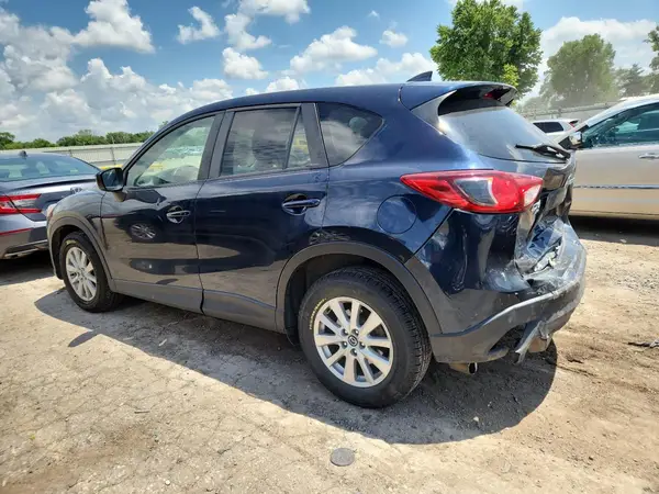 JM3KE4CY1G0639430 2016 MAZDA CX-5 - Image 2
