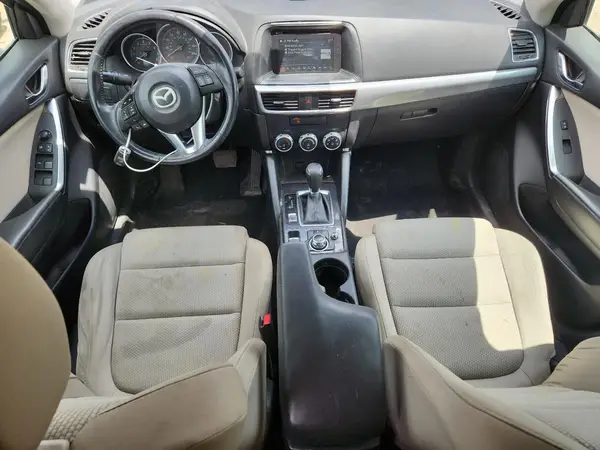 JM3KE4CY1G0639430 2016 MAZDA CX-5 - Image 8