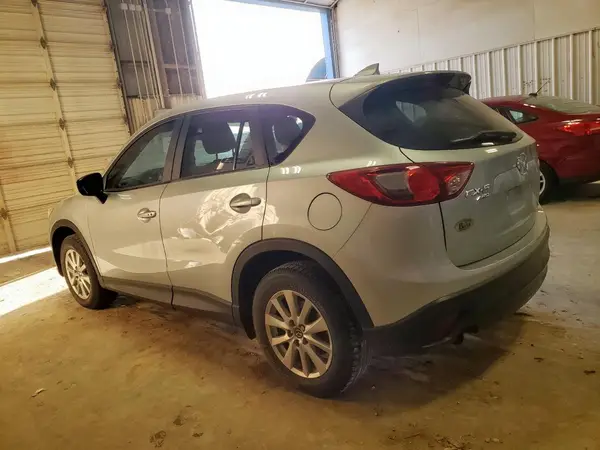 JM3KE4CY1G0641114 2016 MAZDA CX-5 - Image 2