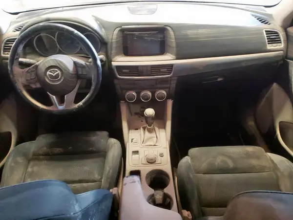 JM3KE4CY1G0641114 2016 MAZDA CX-5 - Image 8