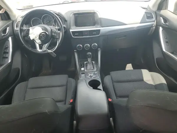 JM3KE4CY1G0645924 2016 MAZDA CX-5 - Image 8