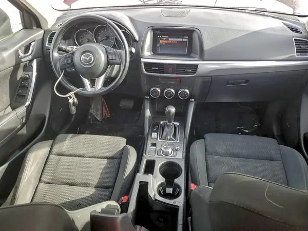 JM3KE4CY1G0646068 2016 MAZDA CX-5 - Image 8