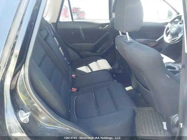 JM3KE4CY1G0647575 2016 MAZDA CX-5 - Image 8