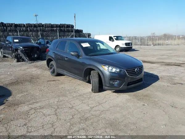 JM3KE4CY1G0653053 2016 MAZDA CX-5 - Image 1