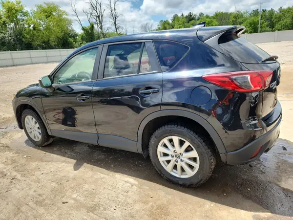 JM3KE4CY1G0654655 2016 MAZDA CX-5 - Image 2