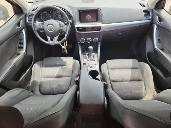 JM3KE4CY1G0654655 2016 MAZDA CX-5 - Image 8