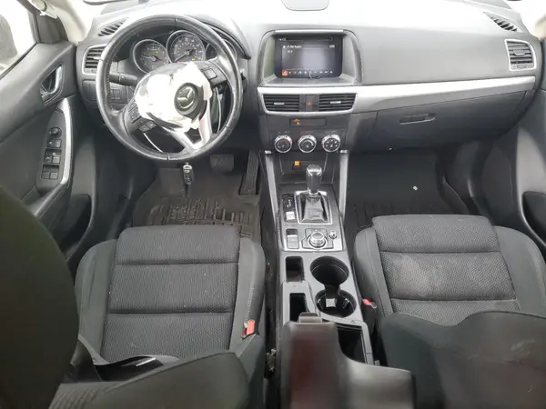 JM3KE4CY1G0661542 2016 MAZDA CX-5 - Image 8