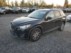 JM3KE4CY1G0667065 2016 MAZDA CX-5
