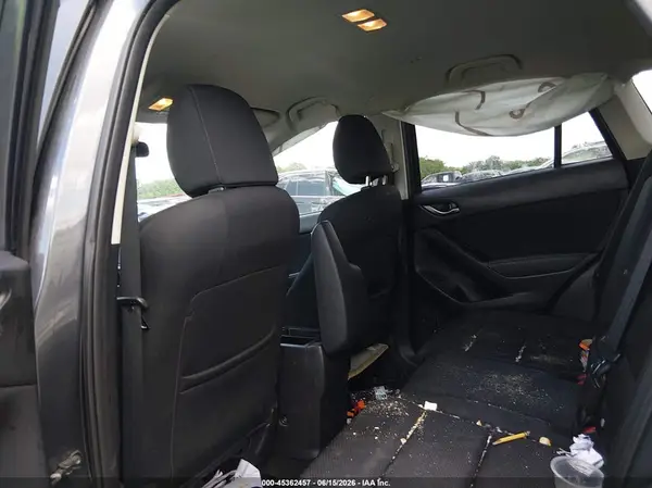 JM3KE4CY1G0672024 2016 MAZDA CX-5 - Image 8