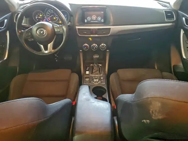 JM3KE4CY1G0672718 2016 MAZDA CX-5 - Image 8