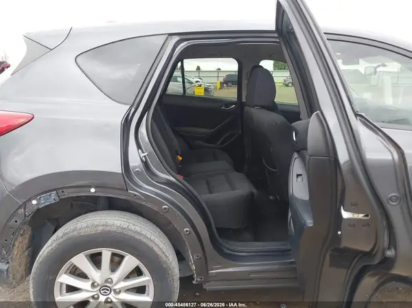 JM3KE4CY1G0673528 2016 MAZDA CX-5 - Image 8