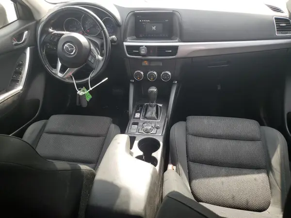 JM3KE4CY1G0674825 2016 MAZDA CX-5 - Image 8