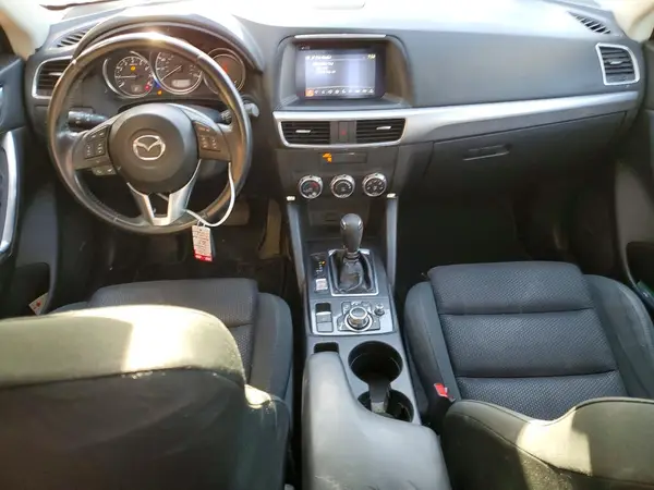 JM3KE4CY1G0675201 2016 MAZDA CX-5 - Image 8