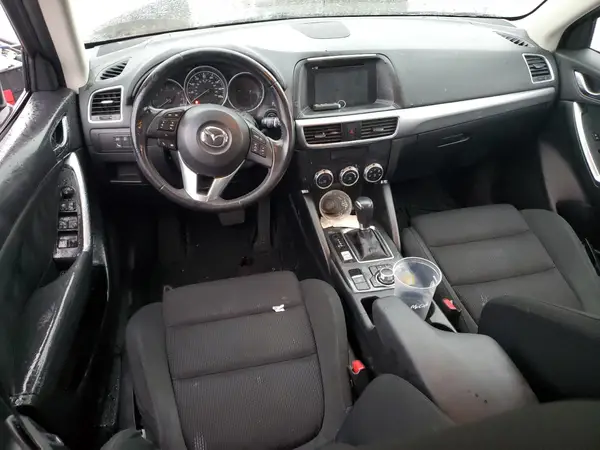 JM3KE4CY1G0679538 2016 MAZDA CX-5 - Image 8