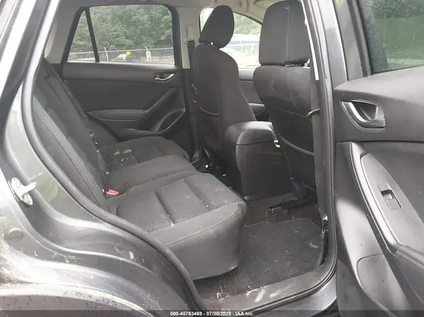 JM3KE4CY1G0691883 2016 MAZDA CX-5 - Image 8