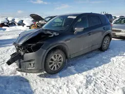 JM3KE4CY1G0692161 2016 MAZDA CX-5