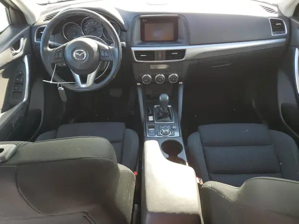 JM3KE4CY1G0692161 2016 MAZDA CX-5 - Image 8