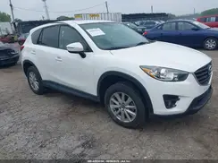 JM3KE4CY1G0696551 2016 MAZDA CX-5