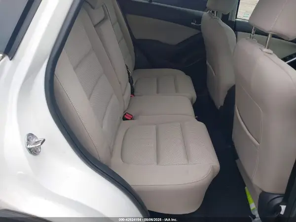 JM3KE4CY1G0696551 2016 MAZDA CX-5 - Image 8